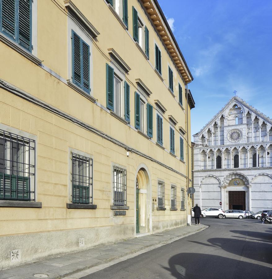 B&B Ester Pisa Exterior photo