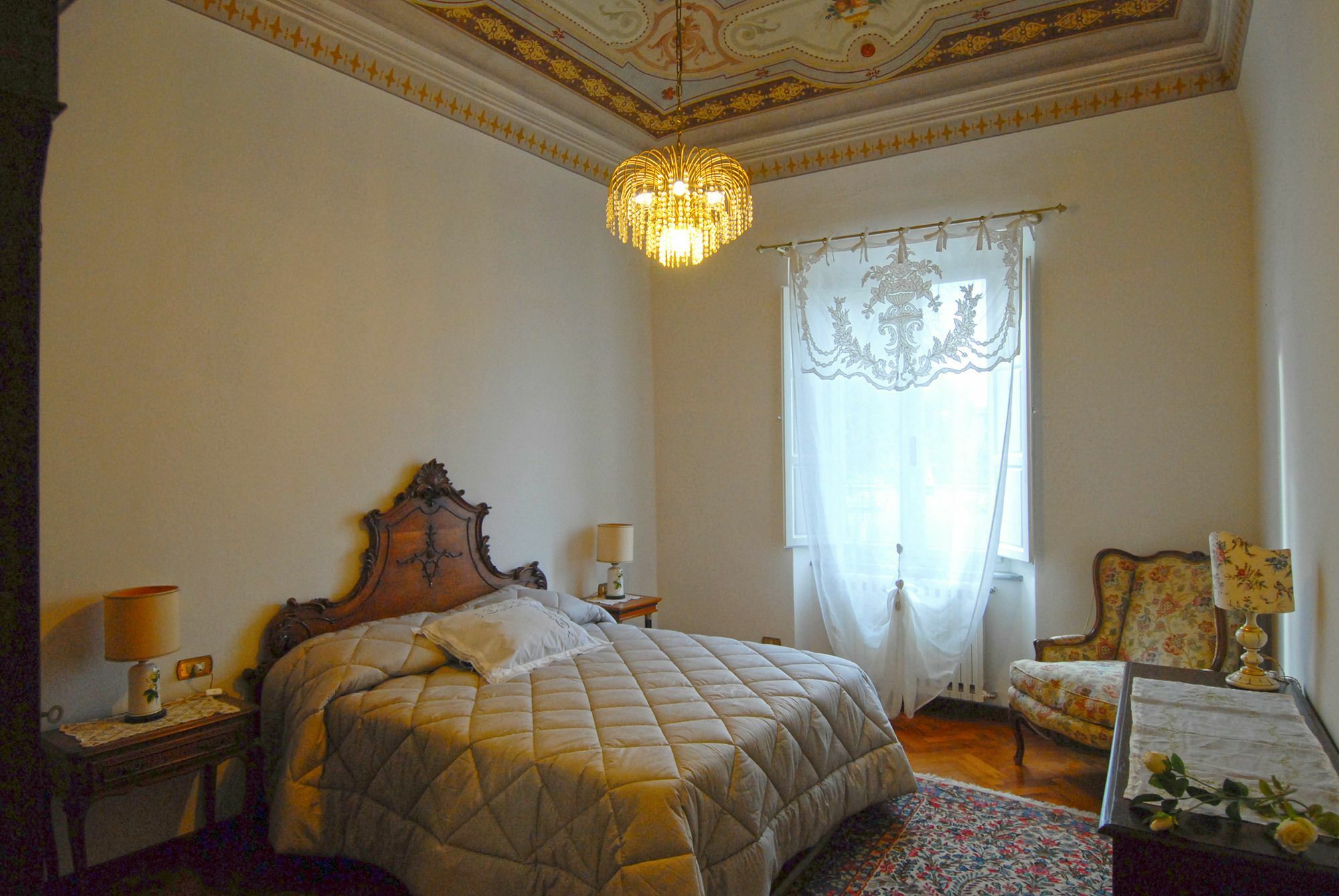 B&B Ester Pisa Exterior photo