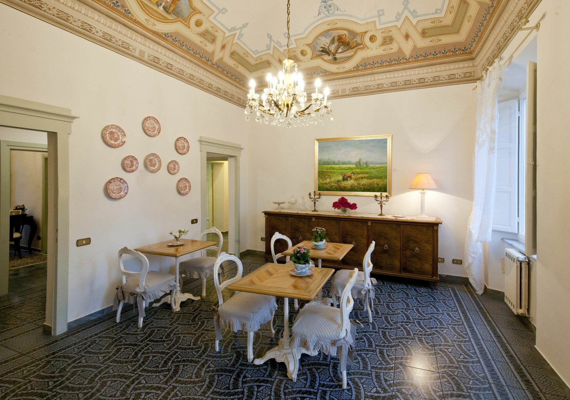 B&B Ester Pisa Exterior photo